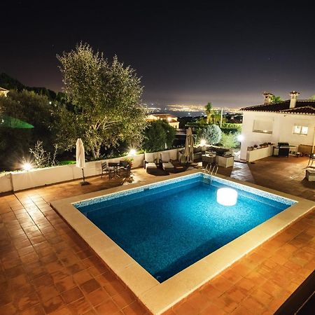 ألاورين ذي ر تورّي B&B Casa Rubi المظهر الخارجي الصورة