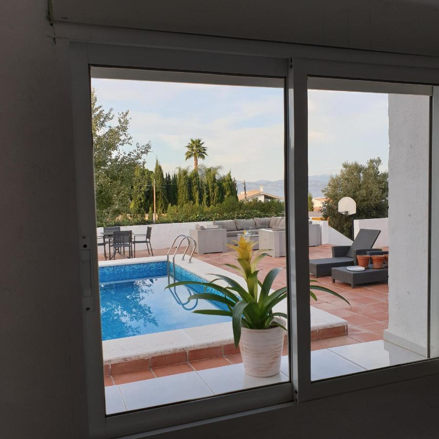 ألاورين ذي ر تورّي B&B Casa Rubi المظهر الخارجي الصورة