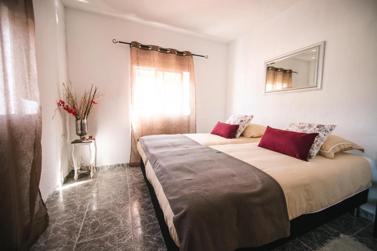 ألاورين ذي ر تورّي B&B Casa Rubi المظهر الخارجي الصورة