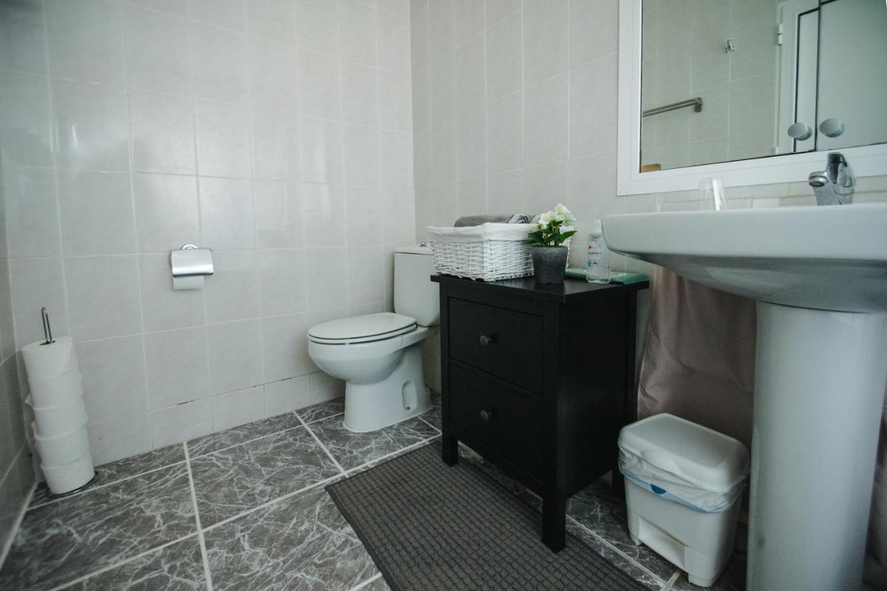 ألاورين ذي ر تورّي B&B Casa Rubi المظهر الخارجي الصورة
