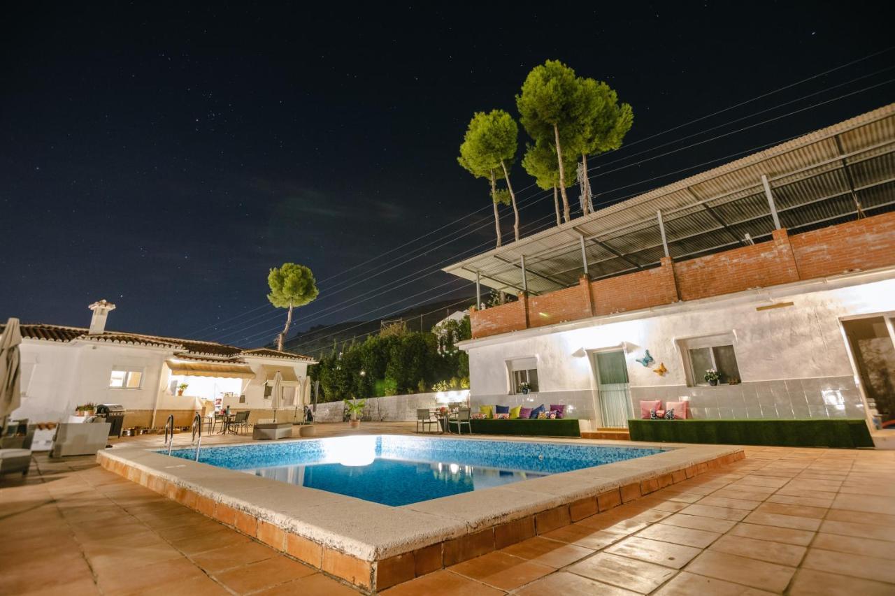 ألاورين ذي ر تورّي B&B Casa Rubi المظهر الخارجي الصورة