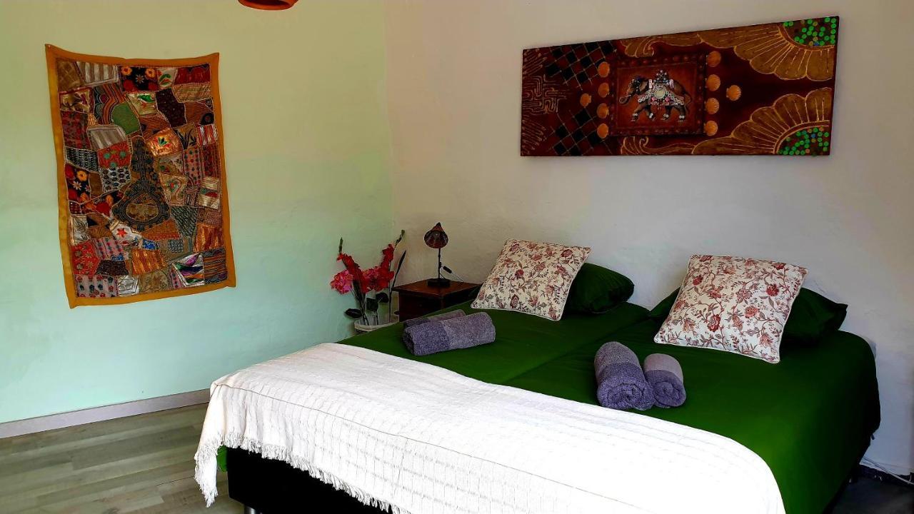 ألاورين ذي ر تورّي B&B Casa Rubi المظهر الخارجي الصورة